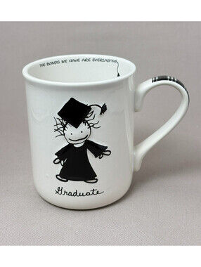 Children of the Inner Light Graduate Mug Marci Enesco Graduation Coffee Cup